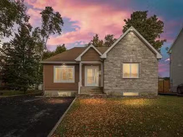 House for sale in Quebec City, Quebec