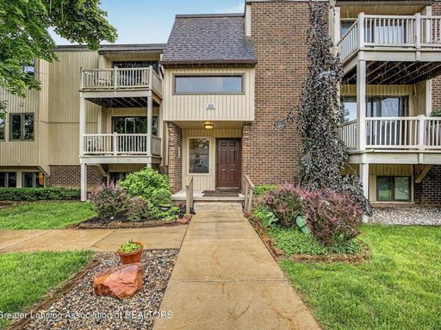 Condo for sale in Bailey, Michigan