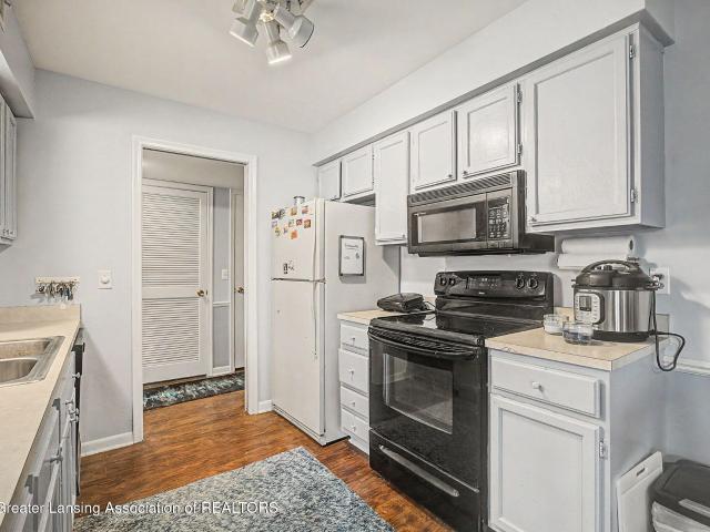 Condo for sale in Bailey, Michigan