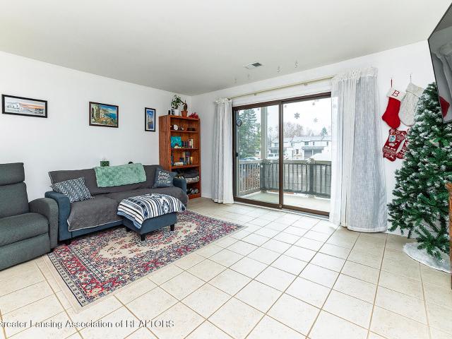 Condo for sale in Bailey, Michigan
