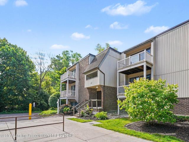 Condo for sale in Bailey, Michigan