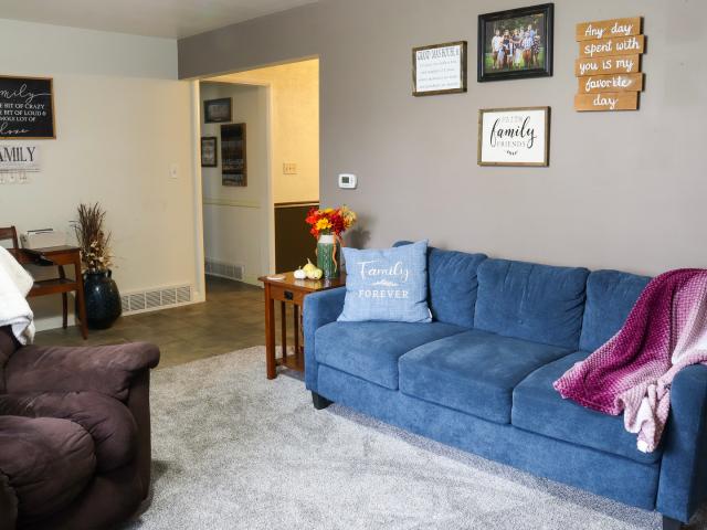 House for sale in Whiteside, Illinois
