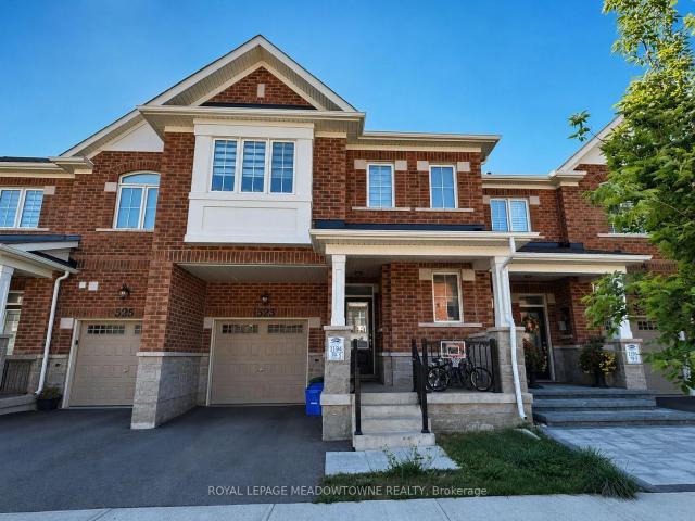 Property for rent in Milton, Ontario