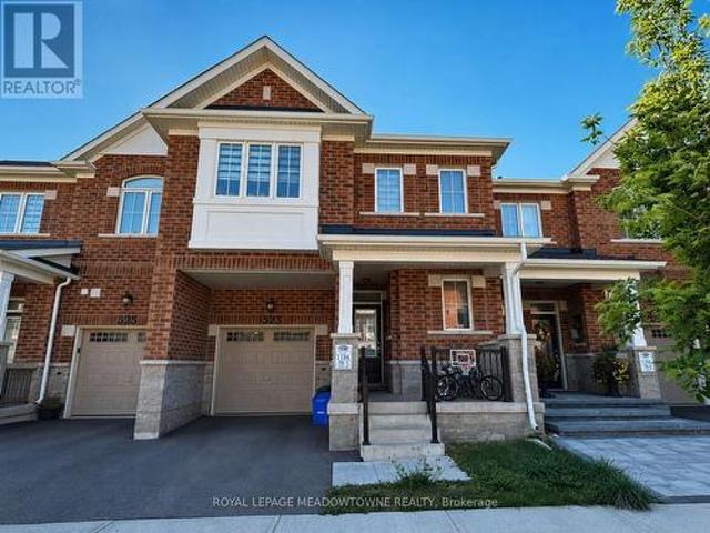 House for rent in Milton, Ontario
