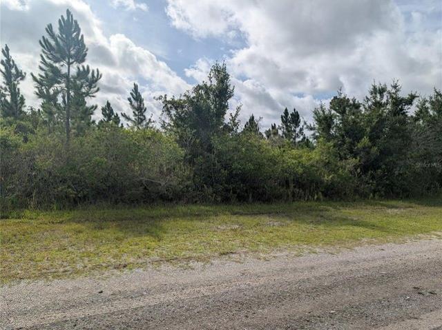 Land for sale in Indian Lake Estates, Florida