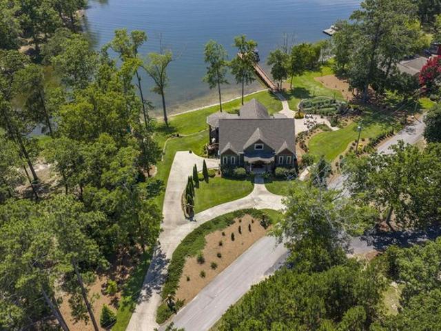 House for sale in Gilbert, South Carolina