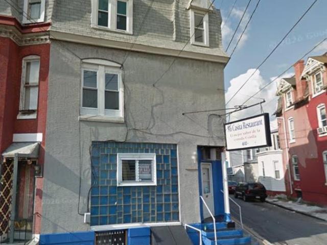 Commercial for sale in Reading, Pennsylvania
