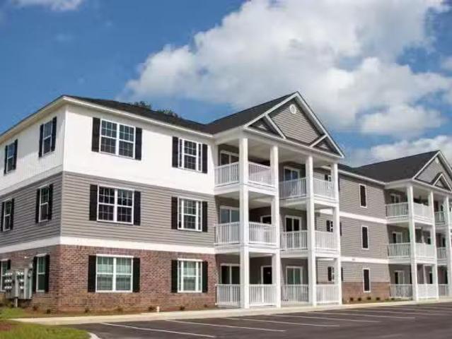 Apartment for rent in Conway