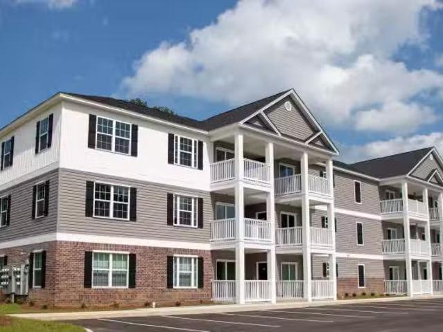 Apartment for rent in Conway