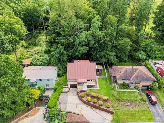 House for sale in Southmont, Pennsylvania