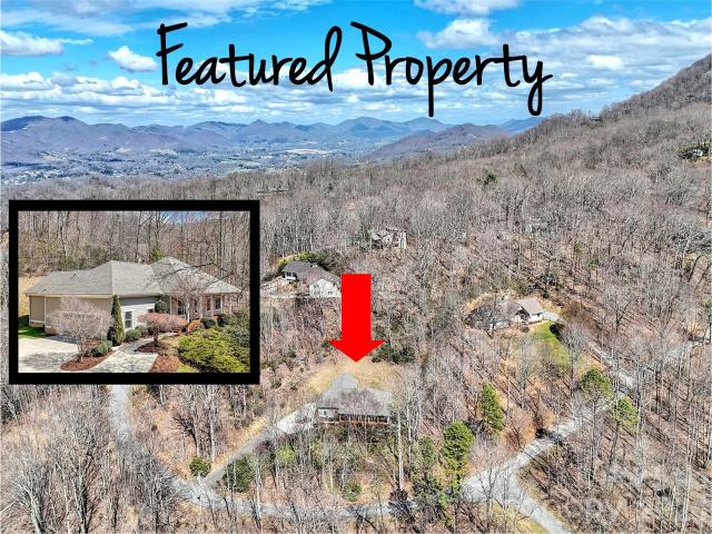 House for sale in Haywood, North Carolina