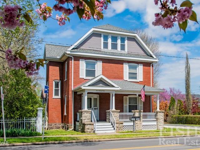 House for sale in Lycoming, Pennsylvania