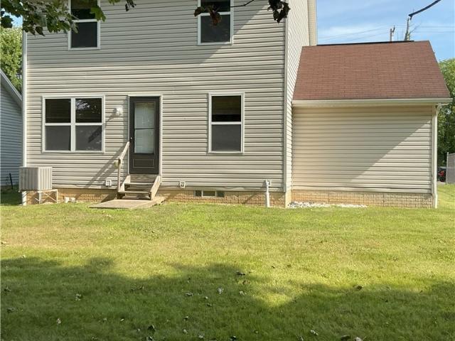 House for sale in Brier Hill, Youngstown