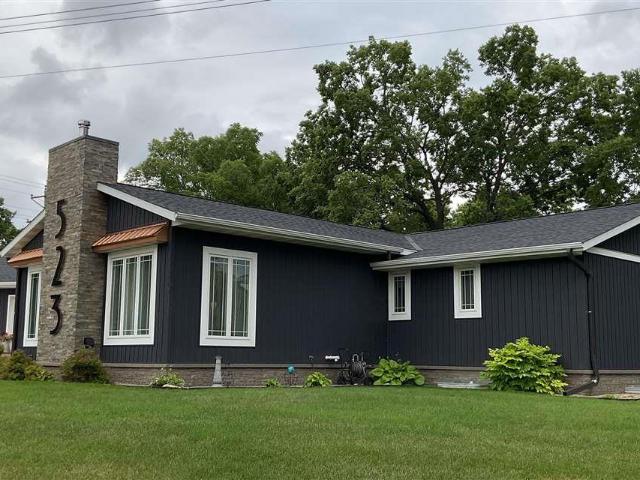House for sale in Mankato, Minnesota