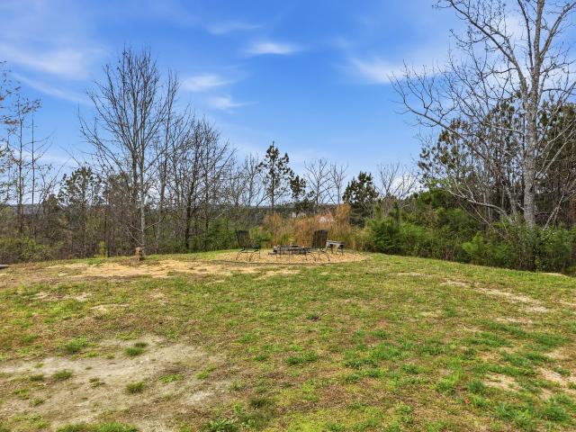 House for sale in Cohutta, Georgia