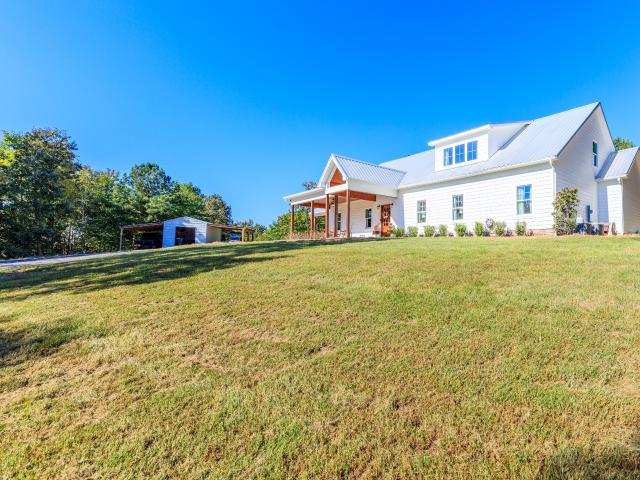 House for sale in Cohutta, Whitfield County