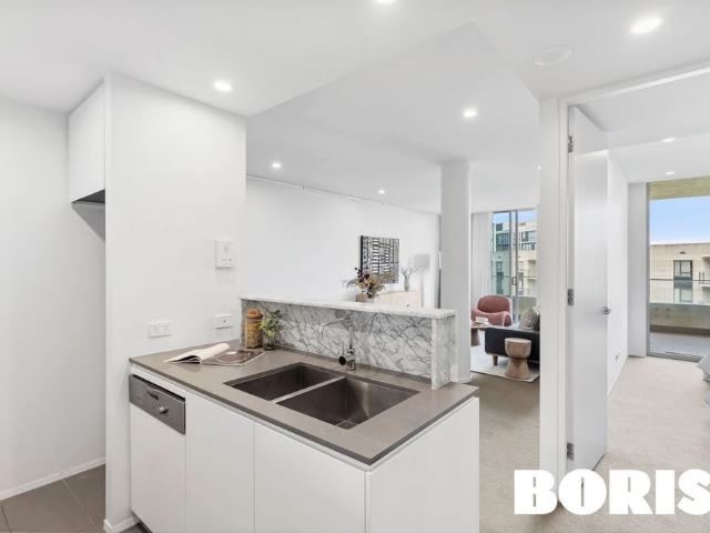 Apartment for rent in Canberra