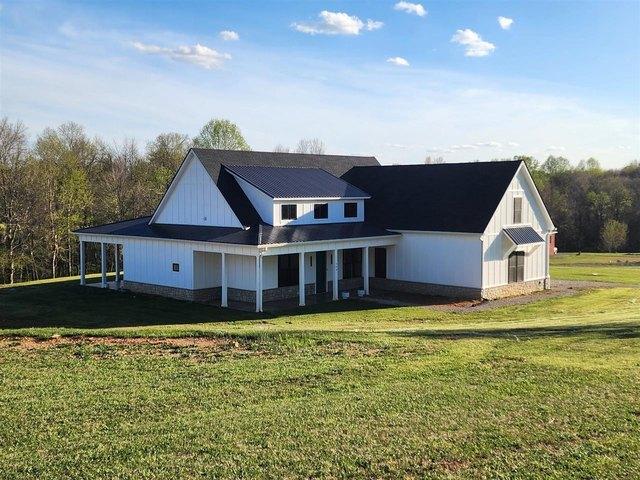 House for sale in Glasgow, Barren County