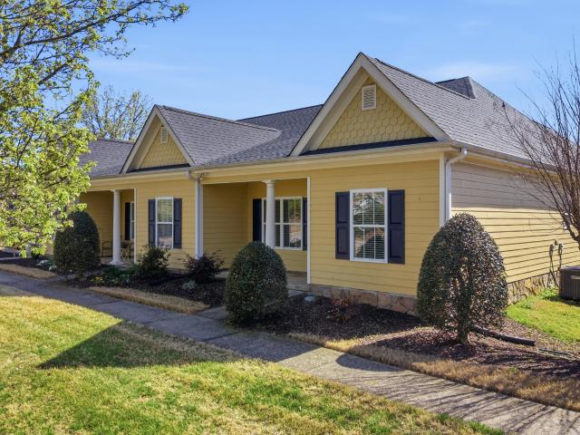 Condo for sale in Tennessee
