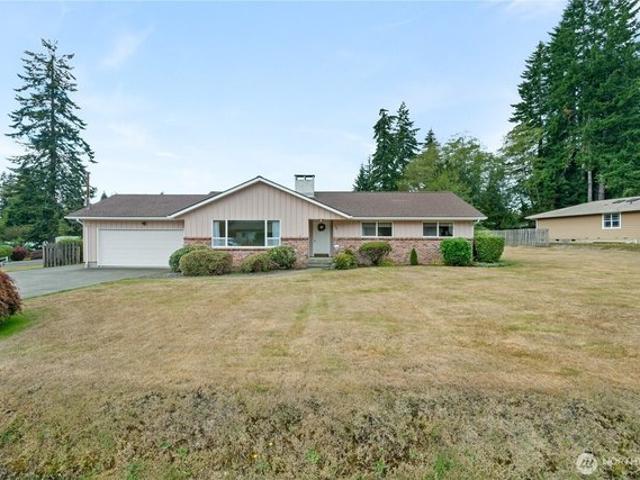 House for sale in Aberdeen, Grays Harbor County