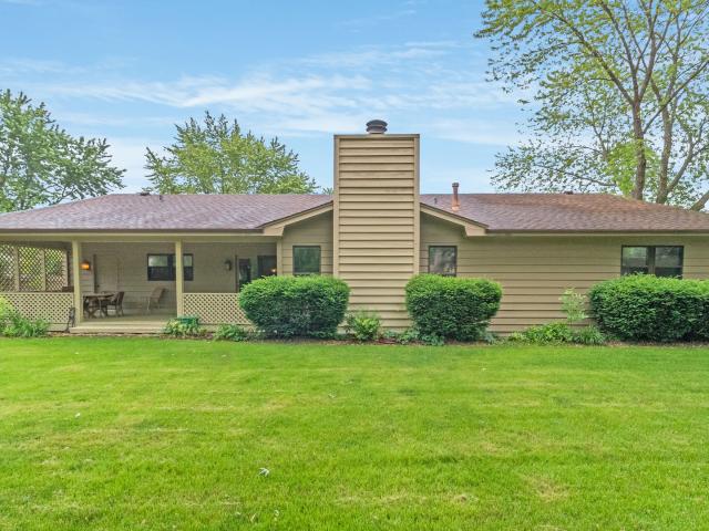 Property for rent in Shorewood, Illinois