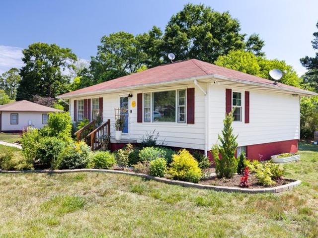 House for sale in Hillsborough, North Carolina
