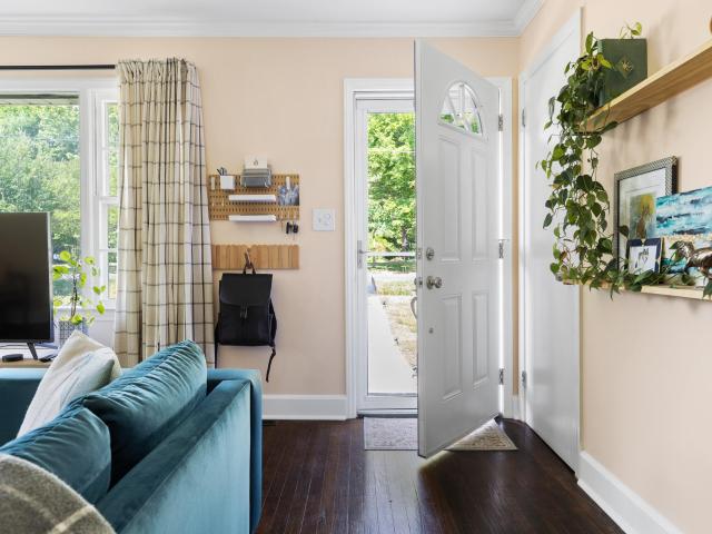 House for sale in Hillsborough, North Carolina