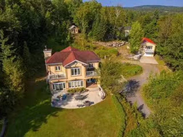 House for sale in Le Granit, Quebec