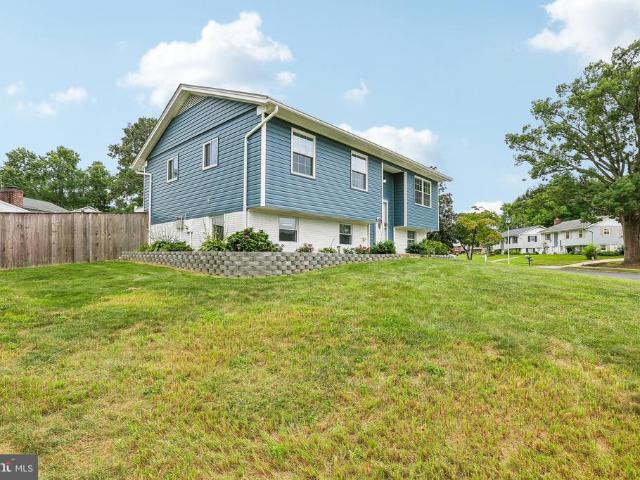 House for sale in Glen Burnie, Maryland