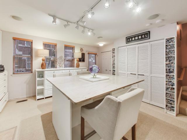 Townhouse for sale in Evanston, Illinois