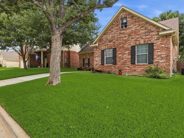 House for sale in Denton, Texas