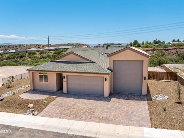 House for sale in Clarkdale, Arizona