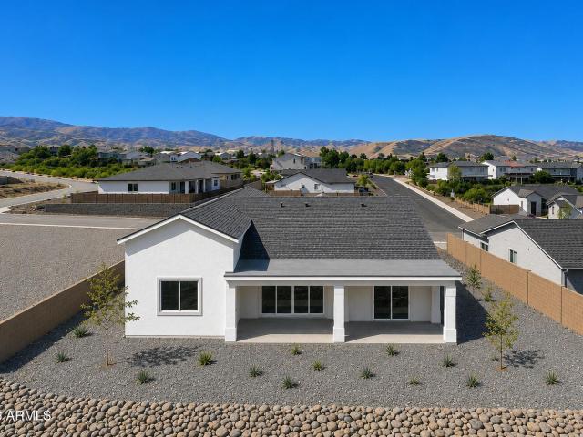 House for sale in Clarkdale, Arizona