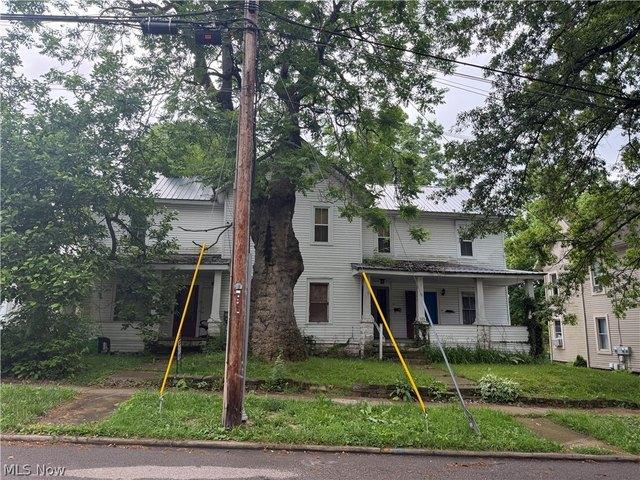 House for sale in Wooster Public Square Historic District, Wooster