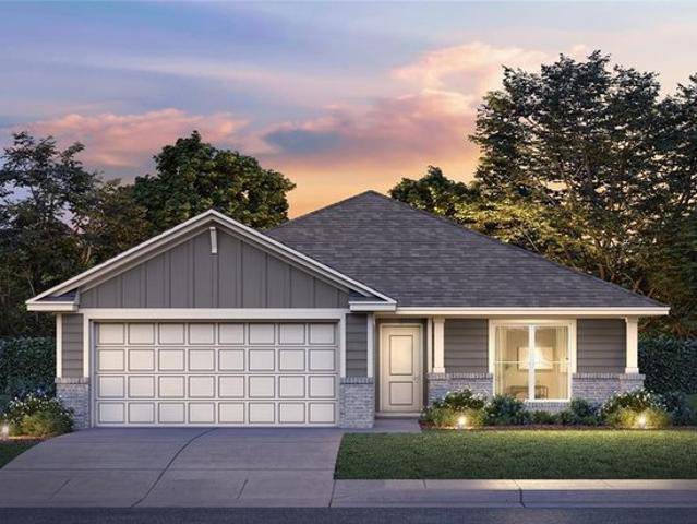 House for sale in Norman, Oklahoma