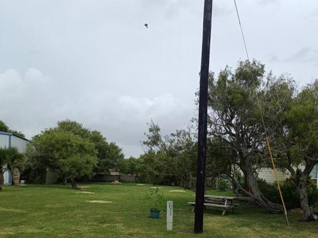 Land for sale in Bayside, Texas