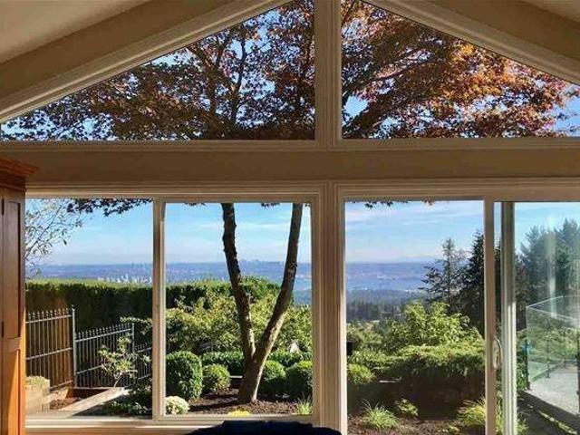 House for sale in West Vancouver, British Columbia