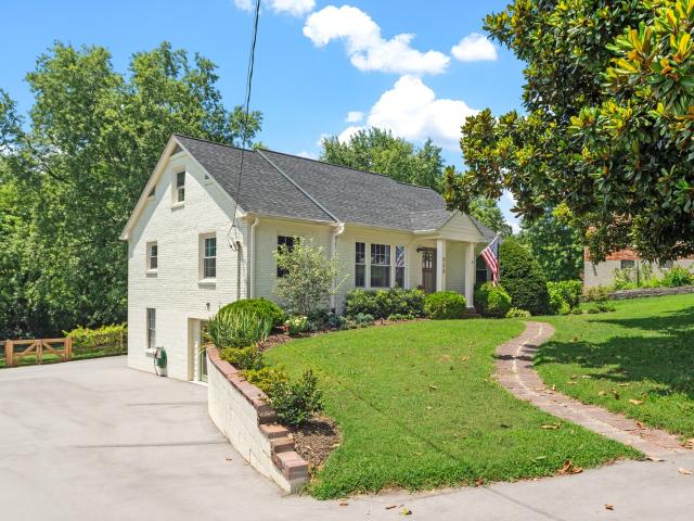 House for sale in Tennessee