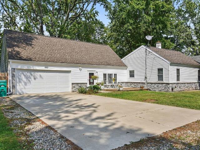 House for sale in Portage, Michigan