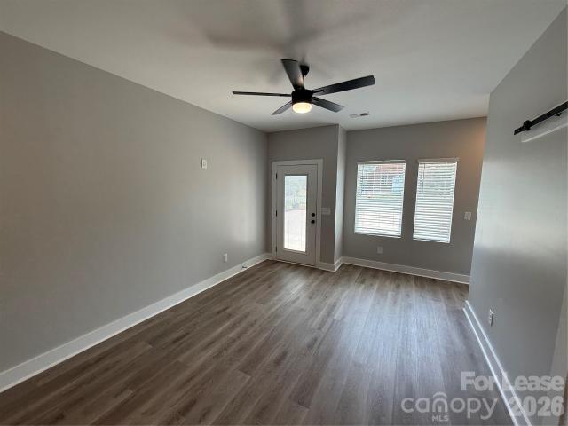 Property for rent in Mecklenburg, North Carolina