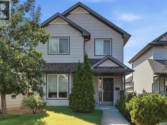 House for sale in Saskatoon, Saskatchewan