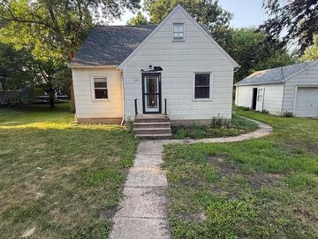House for sale in Sibley, Minnesota