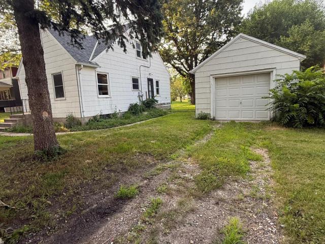 House for sale in Sibley, Minnesota