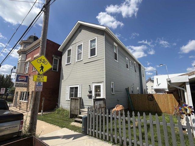 House for sale in Dubuque, Iowa