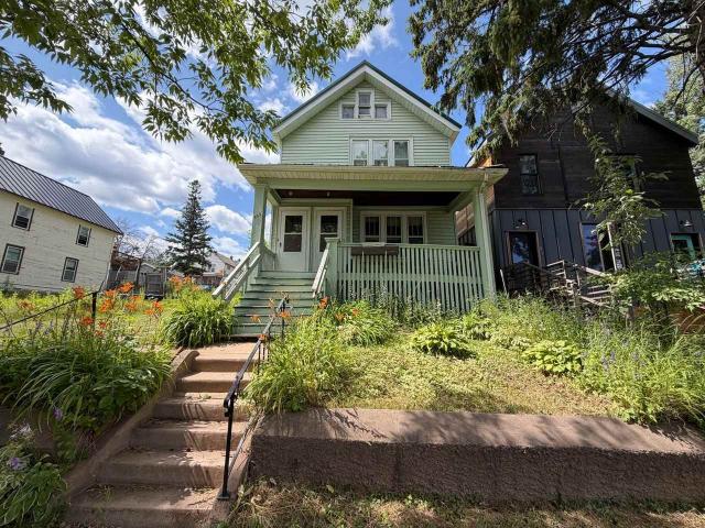 Apartment for rent in Duluth, Minnesota