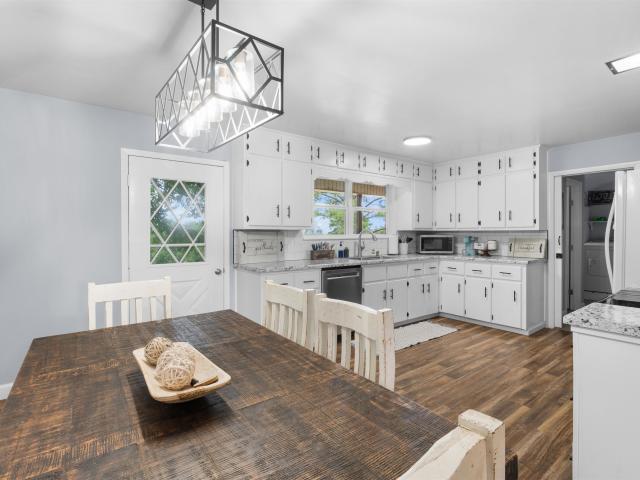 House for sale in Ark