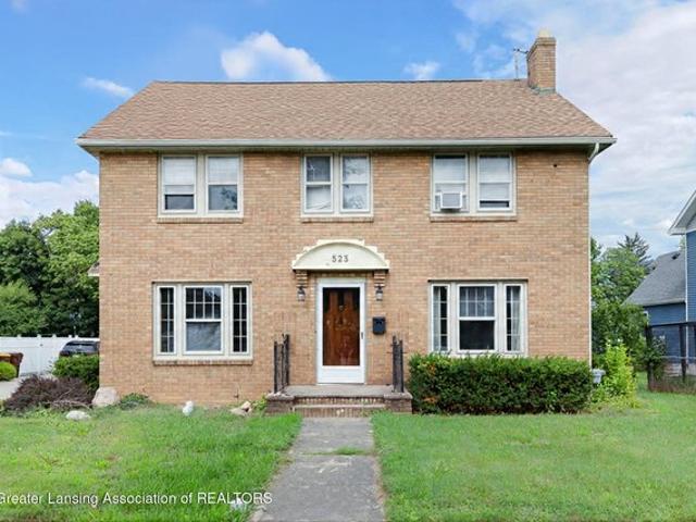 House for sale in Ionia, Michigan