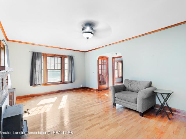 House for sale in Ionia, Michigan