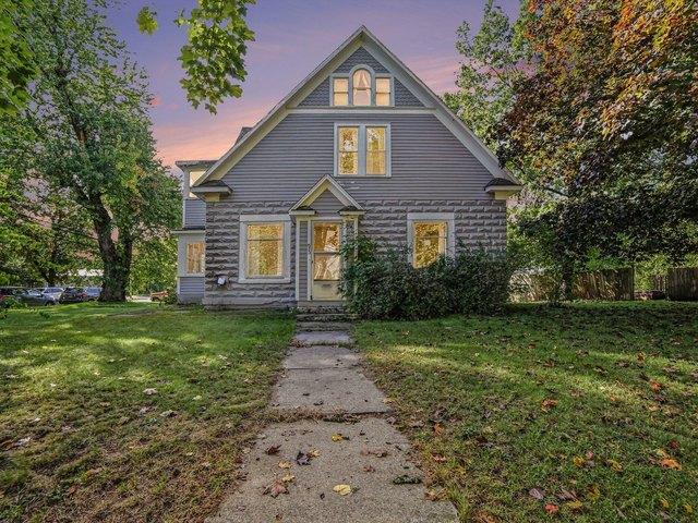 House for sale in Hart, Oceana County