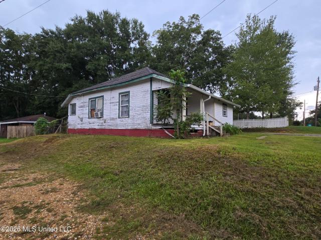 House for sale in Wiggins, Mississippi